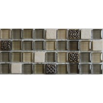 Bars Crystal Смеси с декорами HSO 998